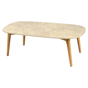 GORDES TABLE BASSE 110 X 65 CM