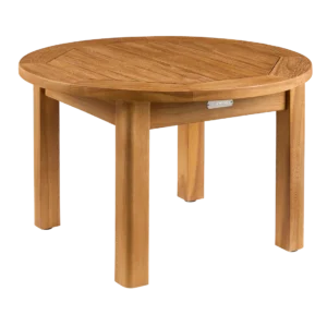 TABLE BASSE RONDE D50 CM