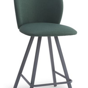 Tabouret ODETTE pivotant Snack ou Bar