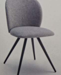 Chaise pivotante ODETTE