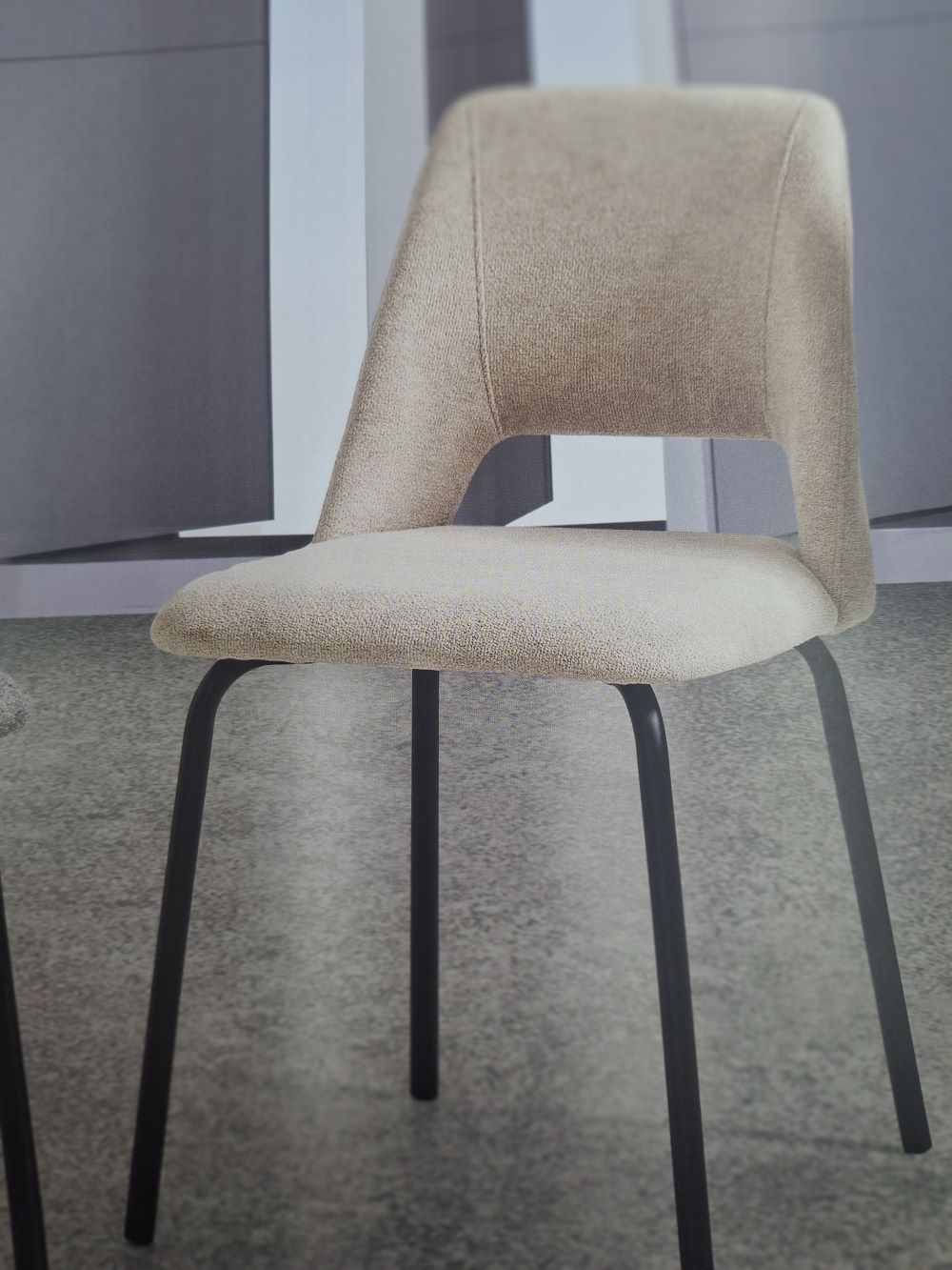 F231 CHAISE GRETANNE